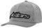 Alpinestars Flexfit Cap Blaze Grau Gr. L/XL