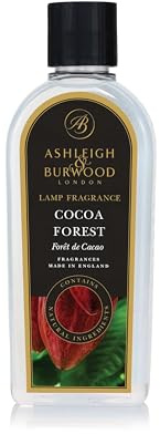 Ashleigh & Burwood Raumduft Cocoa Forest Größe 500 ml