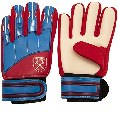 Hy-Pro Officially Licensed Goalkeeper Gloves