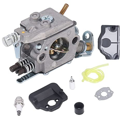 Carburador, generador Carrine Device Parts Parts Reemplazo de carburador de motosierra para 141 137 142 36 41