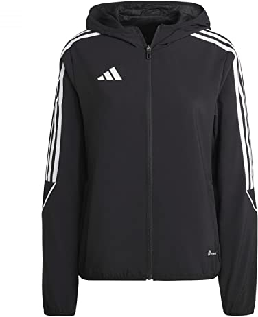 ADIDAS IA1633 TIRO23 L WB W Jacket Women's black M