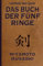 Das Buch der fünf Ringe (Gorin no Sho) – Über die Kampfkünste der Samurai – Ein Strategie-Ratgeber für alle Lagen