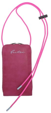 Fritzi aus Preussen Damen Jozy Flex Vintage True Berry Cross