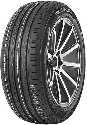 ROYAL BLACK Sommerreifen 205/65 R 16 TL 95H ROYALMILE BSW