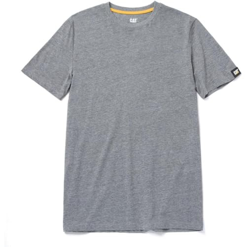 T-Shirt Essential dunkelgrau L