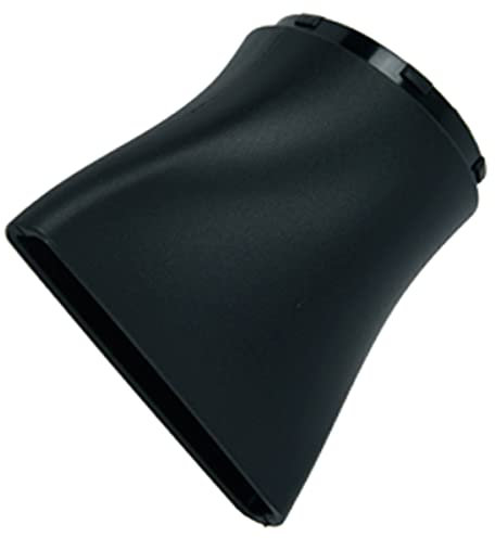 Calor Ugello stretto Nero 6mm Asciugacapelli CS-00135658