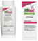 sebamed Lotion 400 ml für empfindliche und trockene Haut & Trockene Haut Lotion Urea Akut 200ml, lindert spürbar Spannungsgefühl