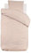 Atmosphera - Parure de lit Telma Motif Vichy 140x200cm