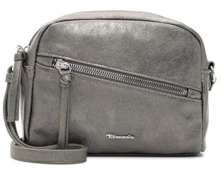 Tamaris Alessia Crossover Bag Darksilver