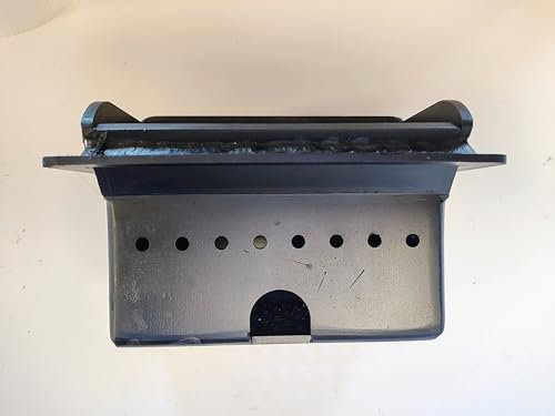 Braciere Compatibile Stufe UNGARO CP 01348