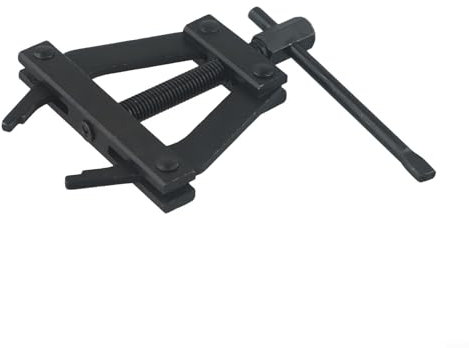 Strumento di serraggio catena per moto dal design elegante con funzionalità di presa salda