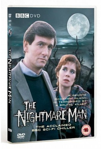 The Nightmare Man [DVD]