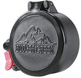 Butler Creek - Flip-Open Scope Cover - Eyepiece - Various Sizes-11 (39.4mm)