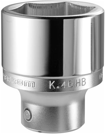 Facom 3/4 Cup K.23HB 6c 23 mm