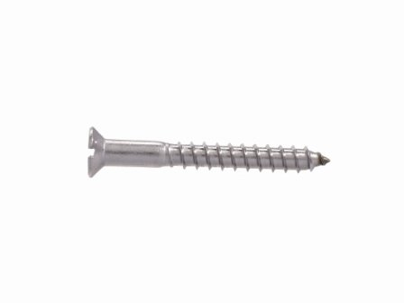 Holzschraube SEKO DIN 97 A4 6x70 VPE 2 ARBO-INOX