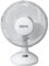BARGAINS-GALORE® 16 Pedestal Oscillating Stand Fan - Desk Fans Electric Tower Standing Home Office (9 Desk Fan)