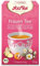 Yogi Tee, Frauen-Tee, 4er SPARPACK , Biotee, wunderschöne, liebliche, aromatische Kräuter- & Gewürztee-Mischung, je 17 Teebeutel a 30,6g