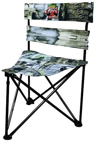 Primos Hunting Primos Double Bull Tri Stool, Truth Camoflage