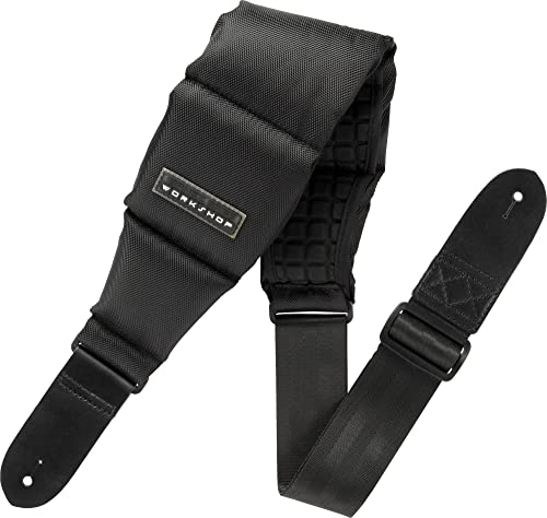 Ibanez BWS900 Bass Workshop Strap - Gitarrengurt für Bässe