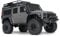 Traxxas Landrover Defender Brushed RC Elektro Modellauto Crawler 4WD (4WD) RTR 2.4GHz