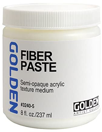 Golden Fibre Paste 236 ml