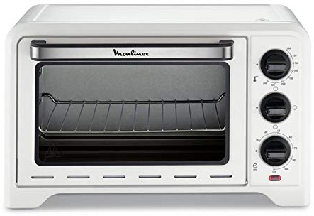 Moulinex Mini Four 740W 19L YY2960FB
