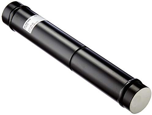 MAHLE AD 209 000S Essiccatore climatizzatore senza guarnizione
