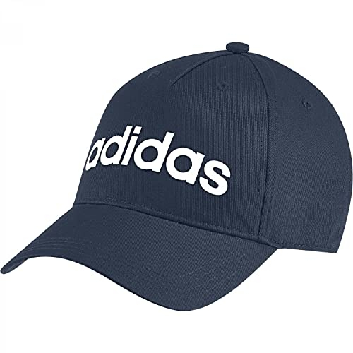 Adidas Unisex-Adult Daily Cap Hat, Azmatr/Weiß, OSFY
