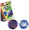 Beyblade F4490 Brüllen Balkesh Stone Balderov B7 Battling Top Spielzeug