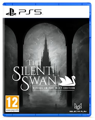The Silent Swan: Rising in the Mist Edition (PS5)