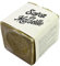 VERO SAPONE DI MARSIGLIA VERDE ALL'OLIO DI OLIVA - CUBO 300g