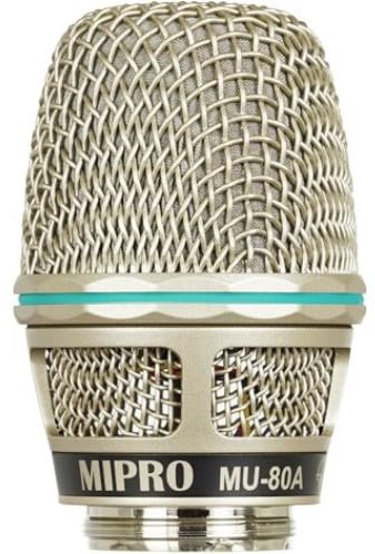Mipro MU-80AC - Capsula per microfono