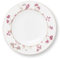 Pip Studio Assiette creuse Jolie Dots - Doré/rose - 21,5 cm