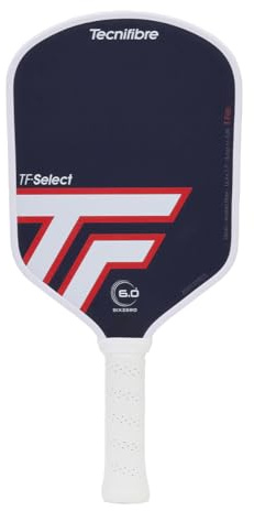 Tecnfibre TF Select Pickleball Paddle