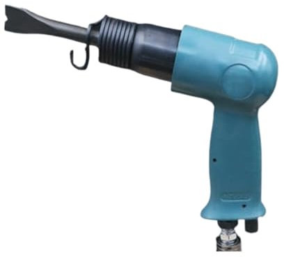 Pala pneumatica Scalpello a Martello pneumatico Dispositivo antiruggine Pala a gas Pala pneumatica Efficiente e affidabile