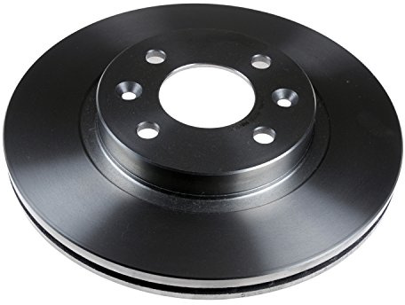 Blue Print ADN143114 Brake Disc