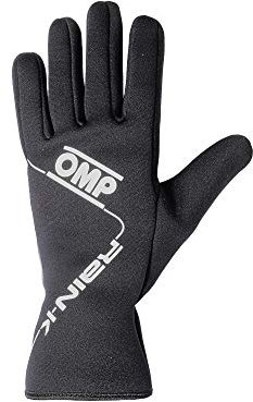 OMP KK02739071S Karthandschuhe Kart-Handschuhe CR (Chloropren-Kautschuk)