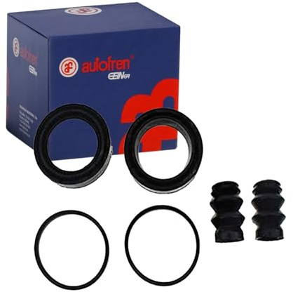 AUTOFREN SEINSA D42217 Power Brake Systems