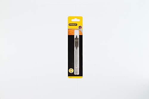 Broca de pala y bordes afilados ø 14mm