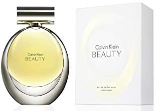 Beauty Eau De Parfum Spray 3.4 oz for Women