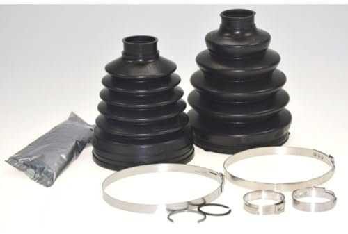 SPIDAN 25813 Bellows Set, Drive Shaft