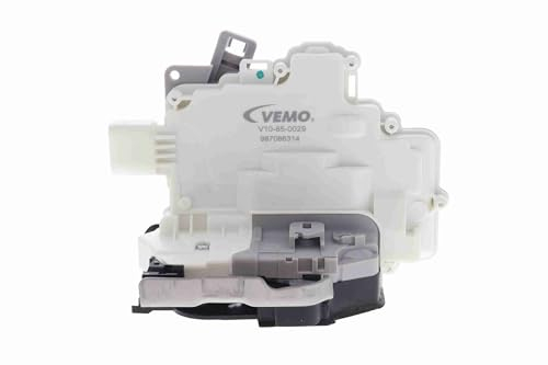 15D VEMO - V10-85-0029 - Door Lock - Compatible with 8K0839015