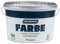 Farbe Mineralgrau 7521 7,5 L Wand- und Deckenfarbe RENOVO