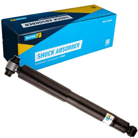 Bilstein 19-249346 B4 Gas Stoßdämpfer für Ford Transit 14- HA (1 Stk) | Kompatibel mit: FORD TRANSIT V363 Bus, TRANSIT V363 Kasten, TRANSIT V363 Pritsche/Fahrgestell