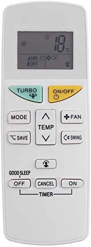 ARC470A16 - Mando a distancia universal para DAIKIN ARC470A1 ARC470A11 ARC469A5 ARC455A1