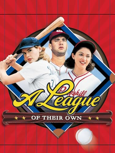 A League Of Their Own