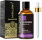 MAYJAM Lavender Essential Oils 30ML, Lavender Oils for Diffuser, Humidifier, DIY, Home, Wardrobes