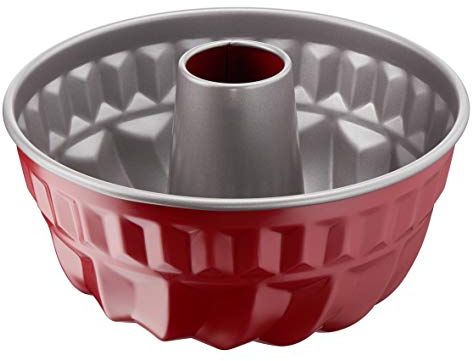 Tefal Delibake J1640274, Moule à Gâteau pour Plantain 22 cm, Revêtement antiadhésif, Qualité allemande