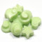 Handmade Premium Quality Highly Scented Wax Melts. 10 x 5g Melts in Each Pack (Aloe Vera & Cucumber)