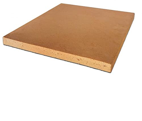 Pietra Refrattaria - Offerta 3 Pezzi